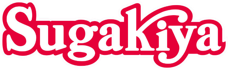 Sugakiya